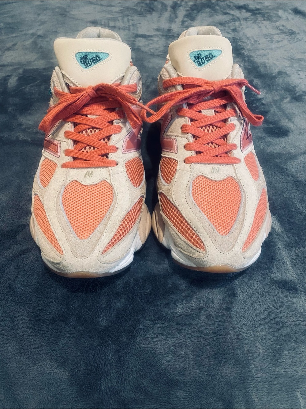 New Balance 9060 Joe Fresh Good’s “Inside Voices” Great Condition!! - Picture 3 of 10